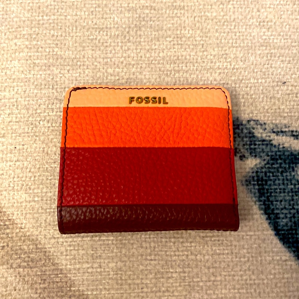 Fossil Mini Wallet